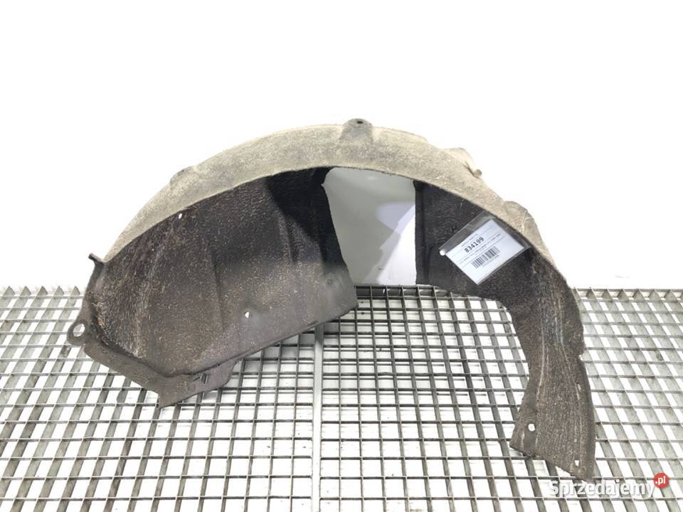 NADKOLE PRAWY TYŁ TOYOTA COROLLA E21 6563702190