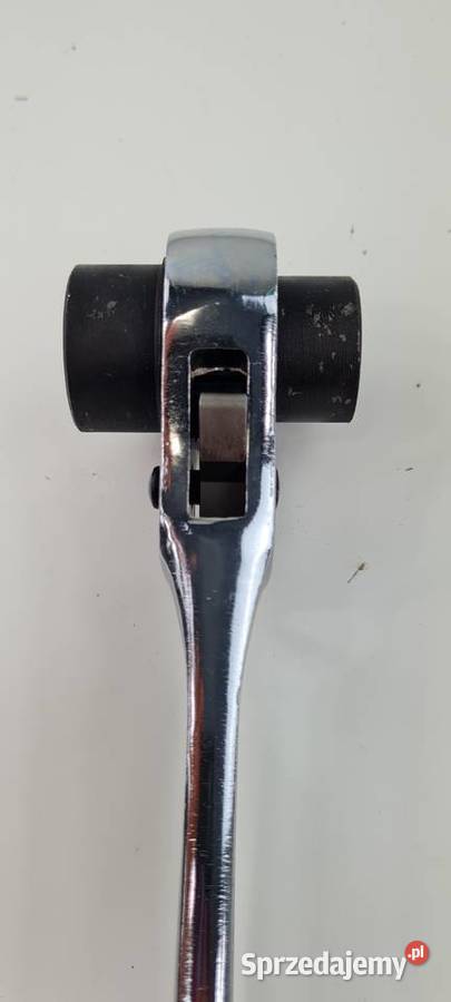 Klucz monterski do rusztowań 19x22mm małopolskie Trzebinia