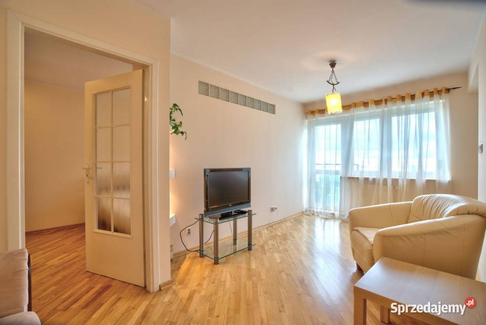 Mieszkanie 3946m2 2 pokoje Warszawa Rok budowy 2003 mazowieckie