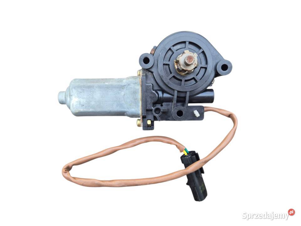 SILNIK SILNICZEK SZYB SZYBY PRZÓD TYŁ PRAWY LEWY świętokrzyskie Działoszyce sprzedam