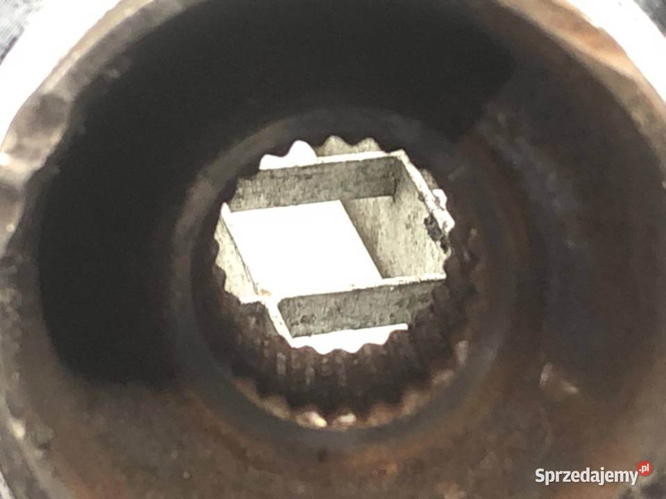 ZWROTNICA LEWY PRZÓD RENAULT EXPRESS 15 95 podkarpackie