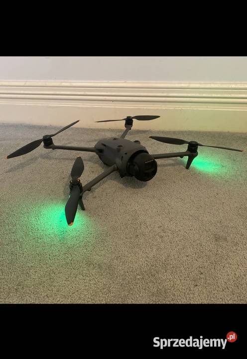 Używany DJI Mavic 4 Pro półautomatyczna T8 PRO sprzedam