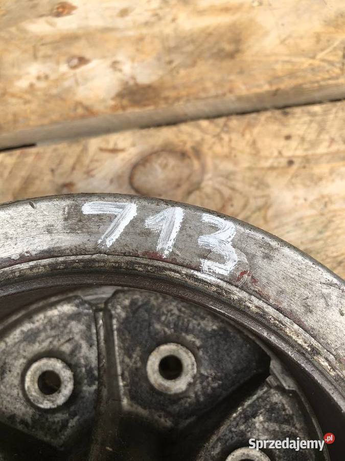 PIASTA KOŁA WFM OS M50 M52 175 KOŁO Kraków