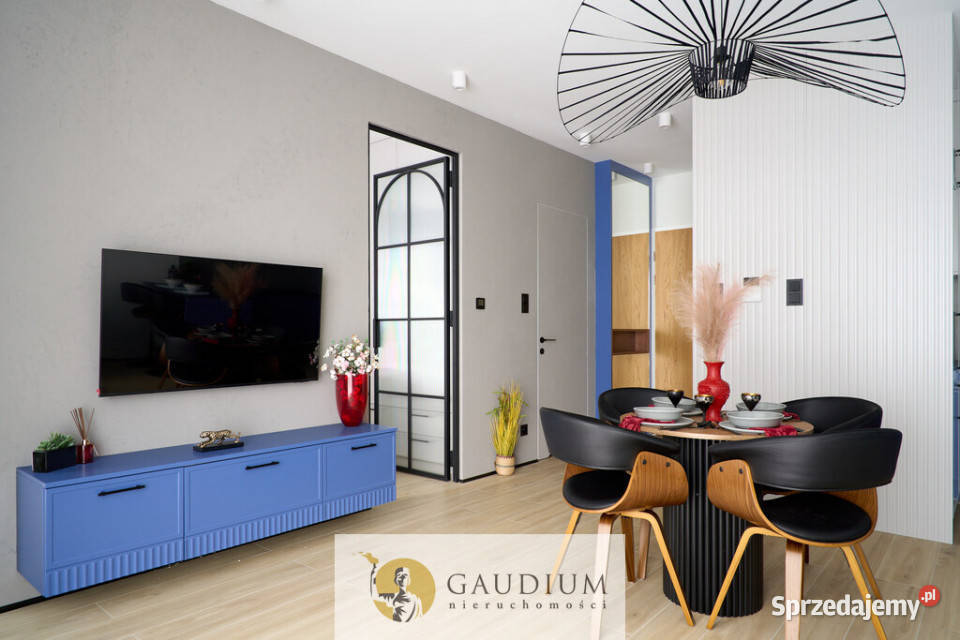 Apartament 2 pokoje Gdynia Orłowo Sprzedaż Mieszkania