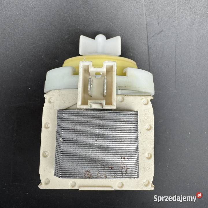 Pompa odpływowa pralki Miele MN9361220