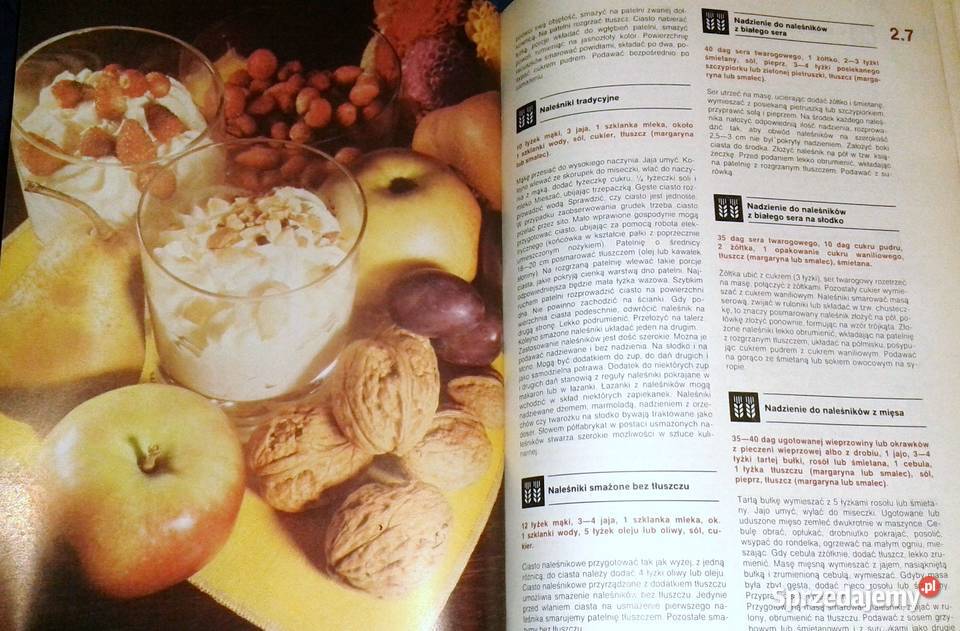 Kuchnia i zdrowie Anna Szczepańska Anna Ners