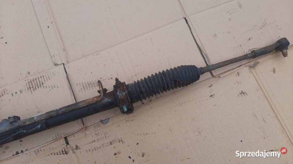 PRZEKŁADNIA KIEROWNICZA MAGLOWNICA VW GOLF IV sprzedam