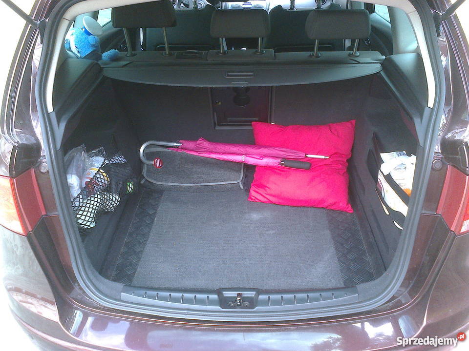 BEZWYPADKOWY SEAT ALTEA XL 20 TDI STYLANCE 1 tempomat Bydgoszcz