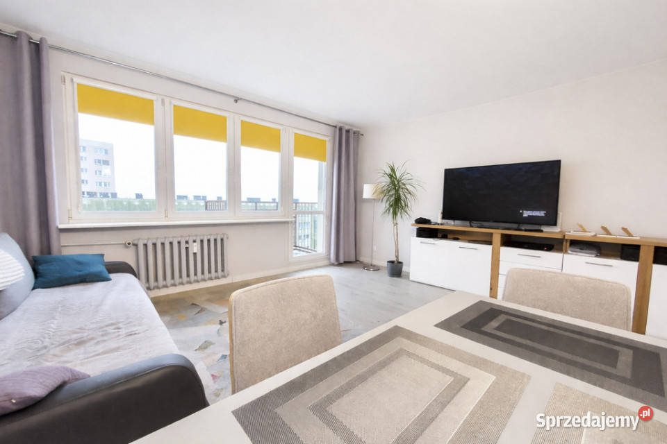 Mieszkanie 2 pokojowe Spółdzielczowłasnościowe Szczecin