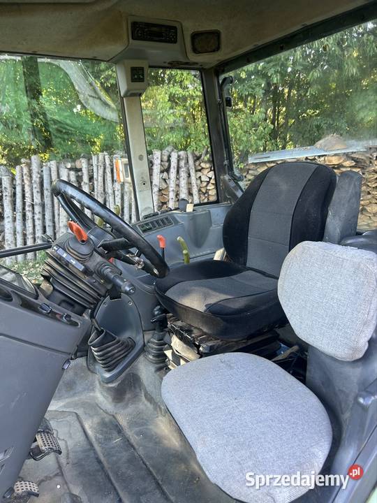 Claas celtis436RX
