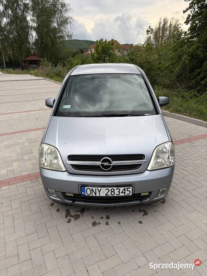 Sprzedam Opla Pieszyce