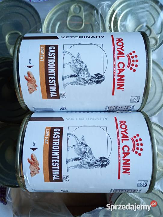 Karma Royal Canin Veterinary Diet Gdańsk