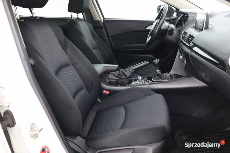 Mazda 3 15 SkyactivD Zabrze