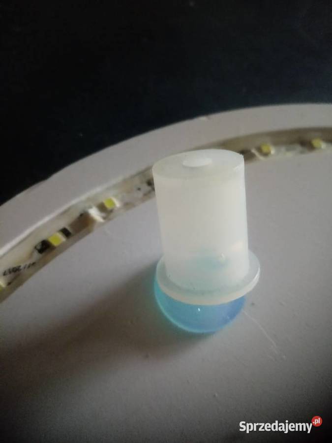 Lampa MANCHESTER CITY Pozostałe