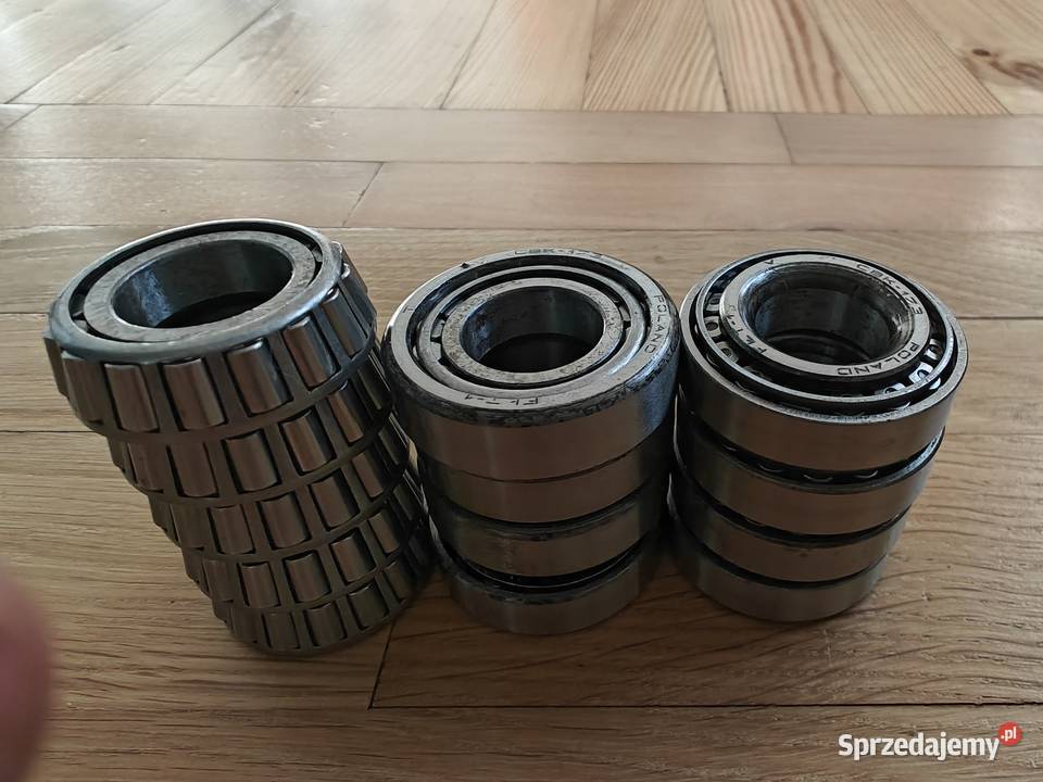 Łożysko Łożyska CBK173 126p Rolnictwo Łańcut sprzedam