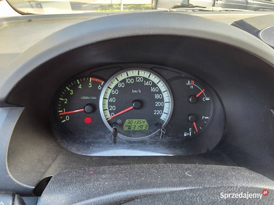 Mazda 5 20 diesel 5