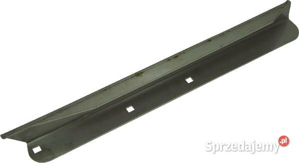 Łopatka rozsiewająca lewa długa LR30 L410 mm Kamionna