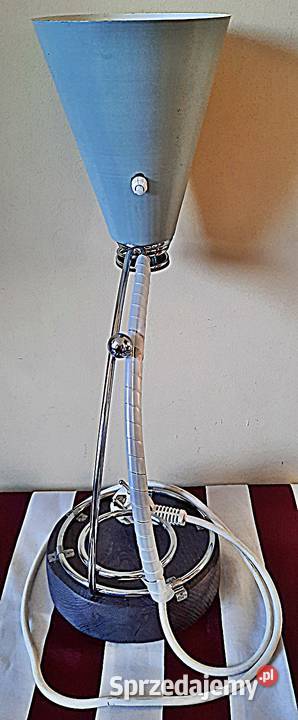 Lampa kreatywna na stolik niespotykana Ostrów Wielkopolski