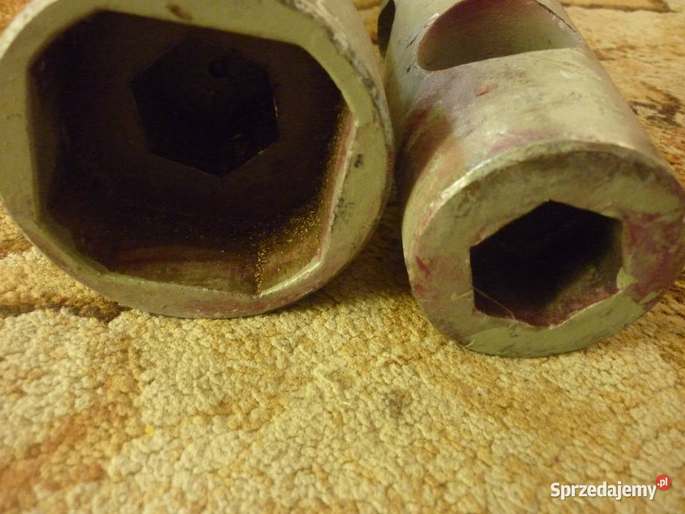 Klucze specjalne do Newa SC Dębica