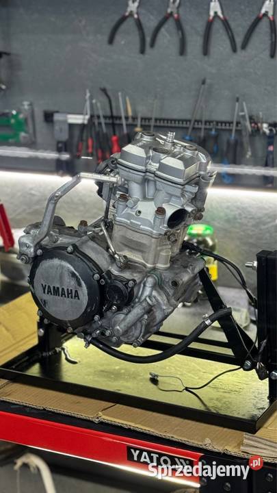 Serwis motocyklowy Darmowy Dojazd Jędrzejów