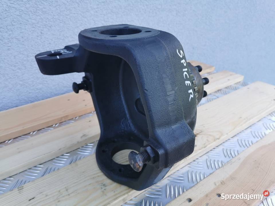 Zwrotnica Osi Spicer Wilkowo