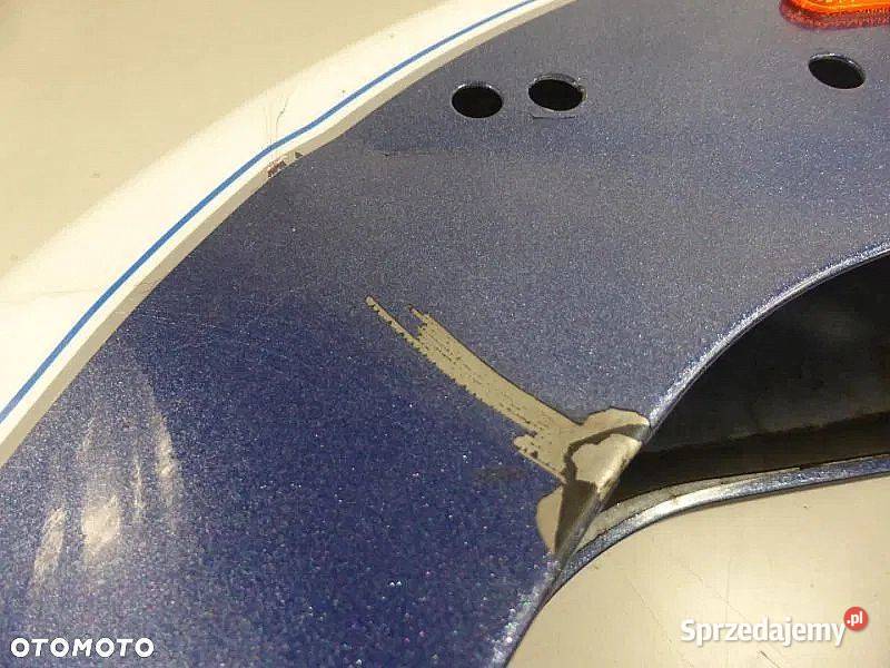 Błotnik tył Harley Davidson Softail Flstn Deluxe Poznań