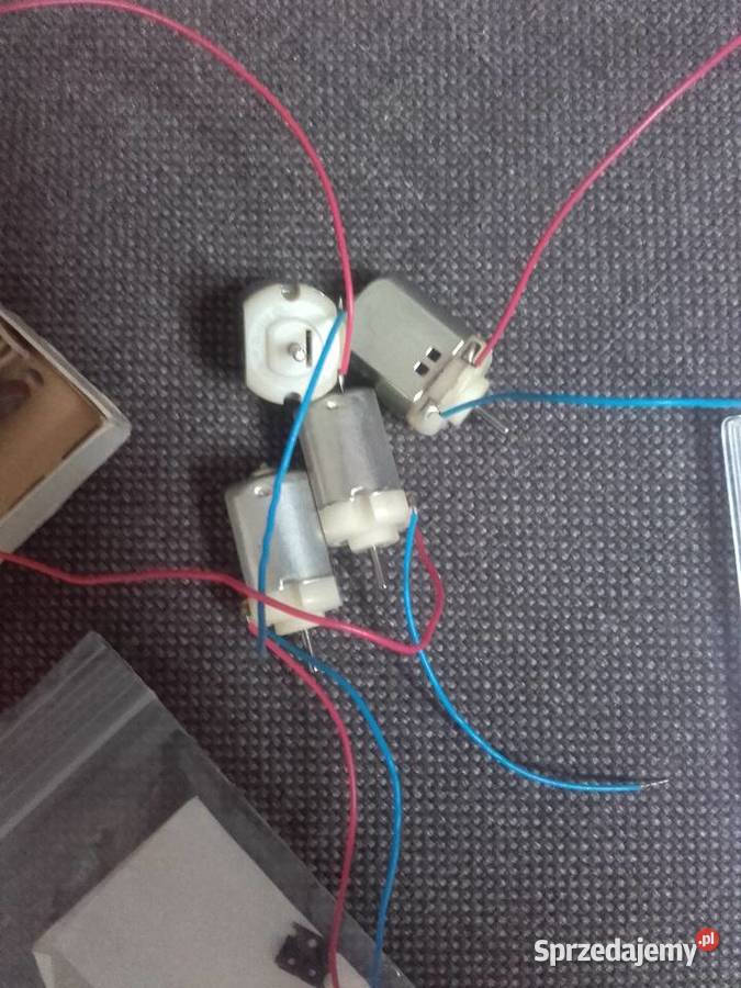 Akcesoria do modelikolejek H0