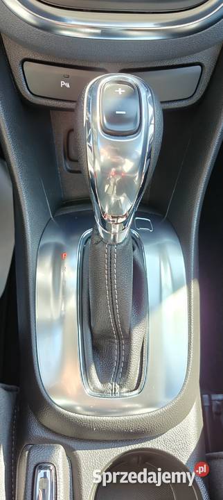 Mokka przebieg 15 800 kilometrów Opel Tarnów