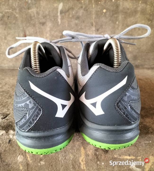 Buty Sportowe Mizuno 405 Sportowe Wałbrzych