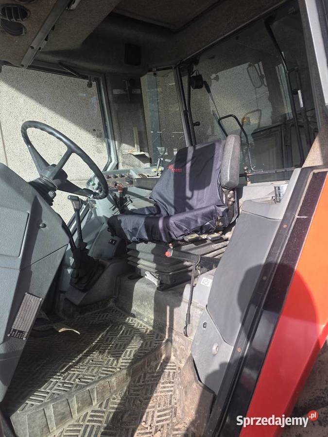 Massey Ferguson 3065 Wólka Ratajska