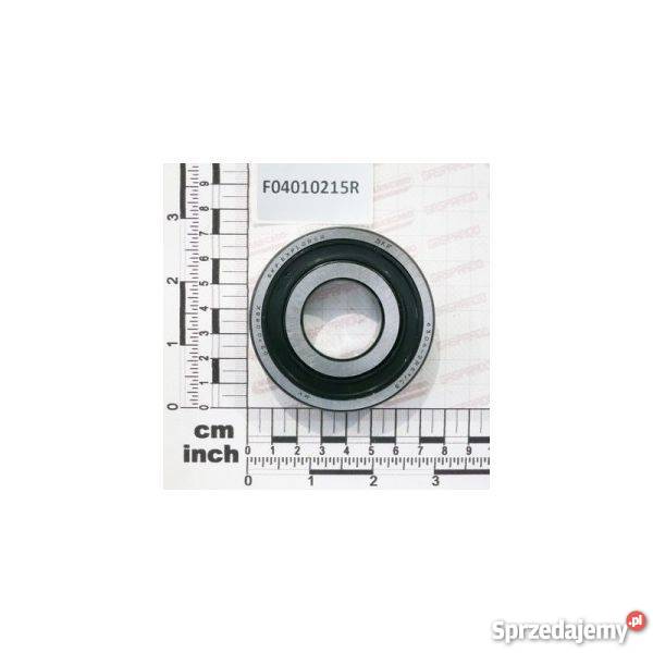 Łożysko D30 MASCHIO Gaspardo F04010215R nieuszkodzony łódzkie Głuchów