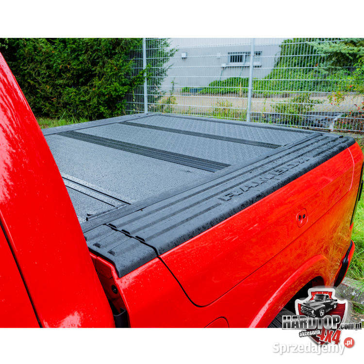 Pokrywa DODGE RAM 1500 pokrywa skrzyni Pasłęk