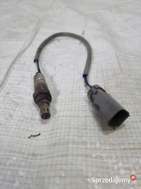 SONDA LAMBDA FORD MONDEO MK5 V 20 TDCI sprzedam