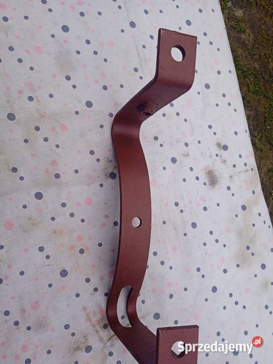 Uchwyt butli powietrza Ursus c 385 Pruszcz Gdański sprzedam