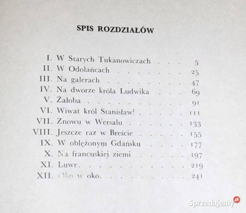 na starym gobelinie Halina Popławska lubelskie Chełm sprzedam