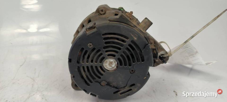 ALTERNATOR PEUGEOT 406 9617842880 Lipno