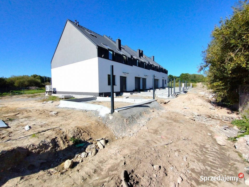 Dom szeregowy 16254m2 Kielce szeregowa