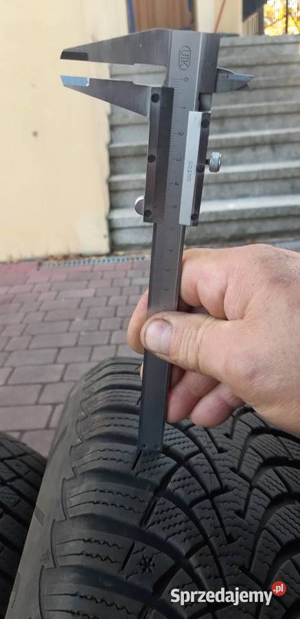 koła zimowe z felgami 15 Olkusz