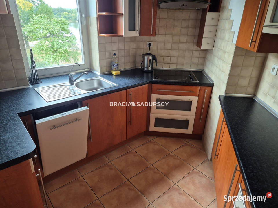 Mieszkanie 62m2 2 pok Kraków Gliniana własność małopolskie sprzedam