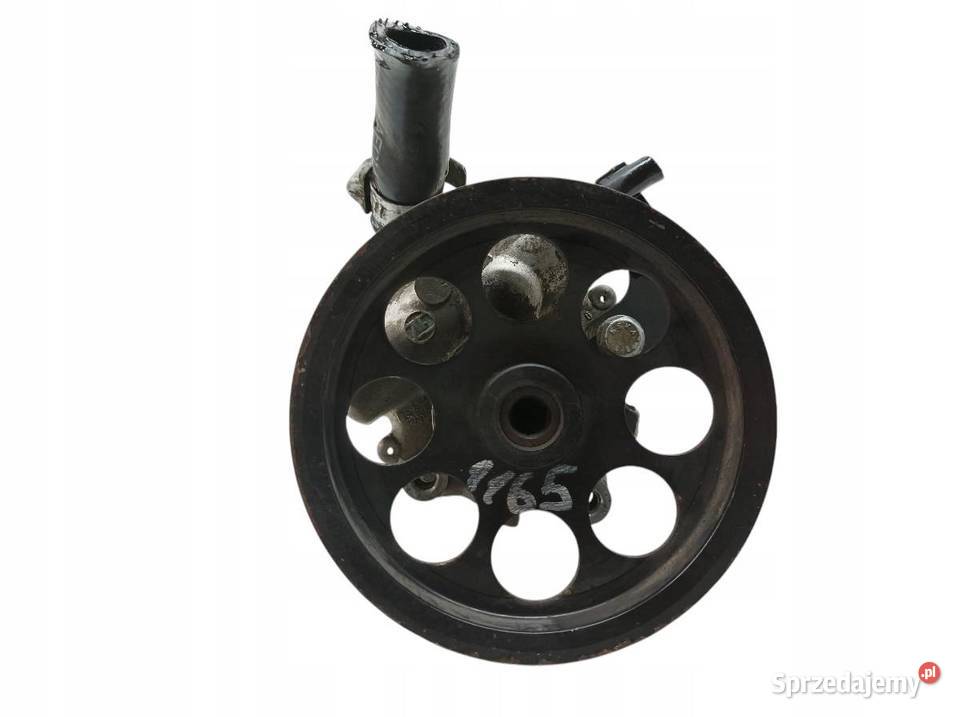 POMPA WSPOMAGANIA 691974146 23 16V TURBO Saab 95