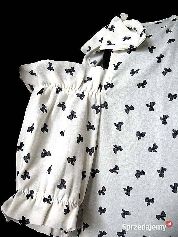 Bluzka 44 46 48 biust 120 żółty/złoty Siedlce