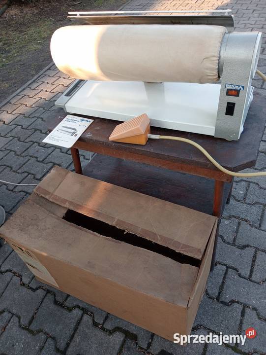 Prądownica Stołowa Predom Matrix 100 sprawna Jaworzno sprzedam