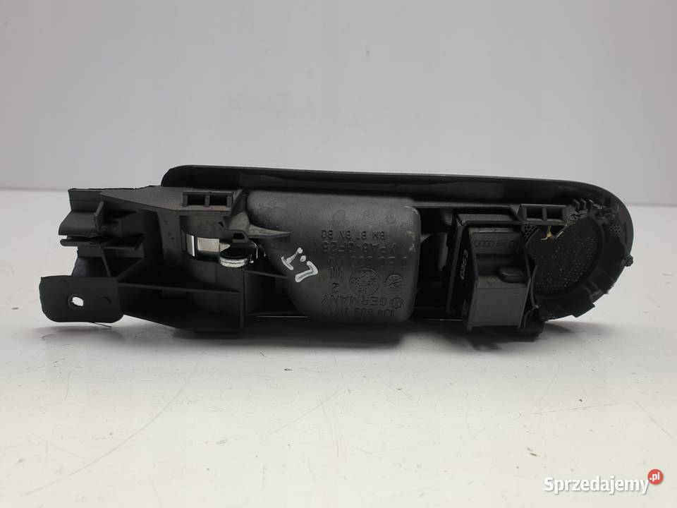 Vw Passat B5 FL KLAMKA WEWNĘTRZNA prawy tył Chełm