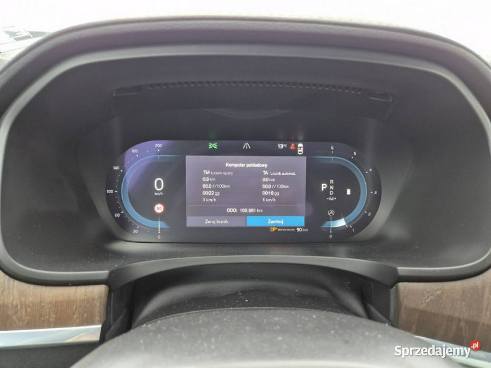 Volvo V90 Cross Country Komorniki sprzedam