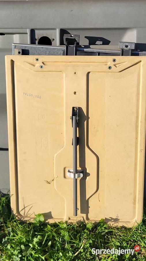 Części Vw t4 Tapicerki samochodowe Milicz