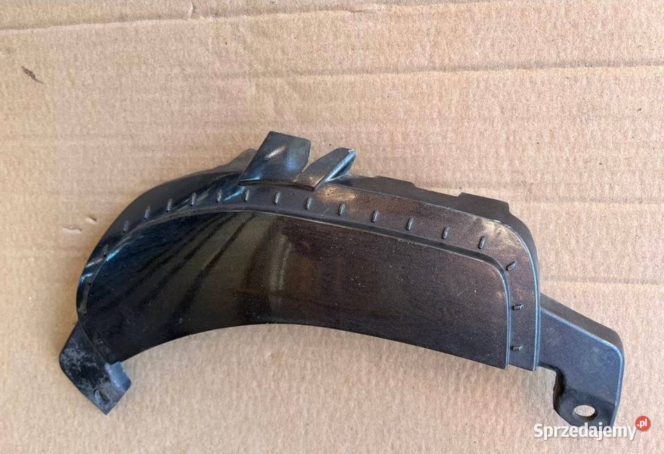HYUNDAI GENESIS GV70 LISTWA LEWA ZDERZAKA TYŁ osobowe wielkopolskie sprzedam