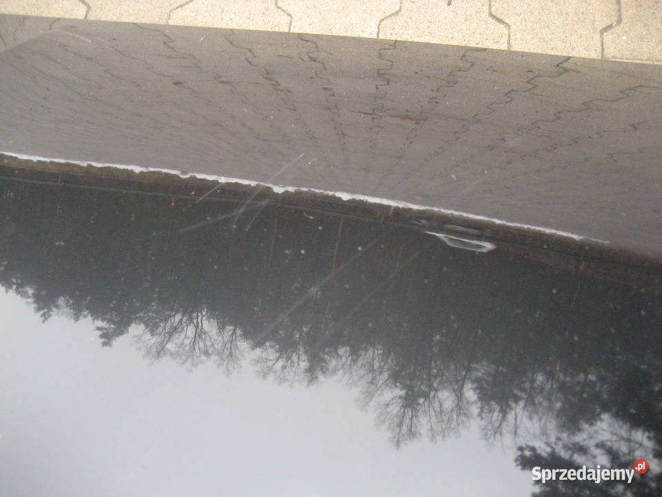 opel grandland x lift 2125r maska pokrywa Rakoniewice