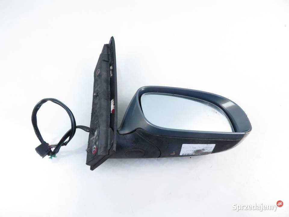 LUSTERKO PRAWE VW TOURAN I LA7 osobowe