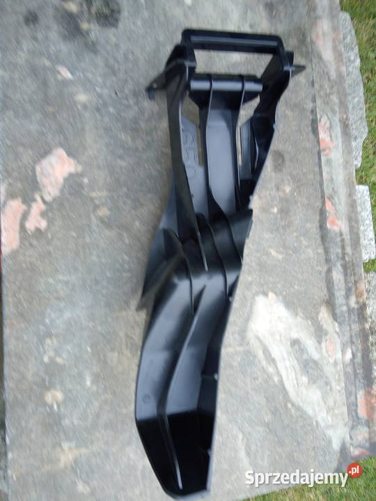 Zaślepka do mulczowania trawy kosiarka Viking MB