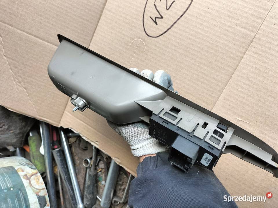 Volvo V40 S40 MK1 30638703 PANEL STEROWANIA Kamień-Kolonia